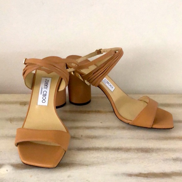 Jimmy Choo Jago sandal! - Picture 5 of 16